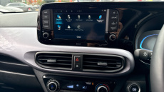 Hyundai i10 1.0 [63] Premium 5dr Auto [Nav] Petrol Hatchback